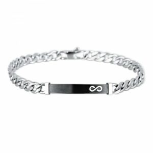 BRACCIALE 2 JEWELS COLLEZIONE INFINITY