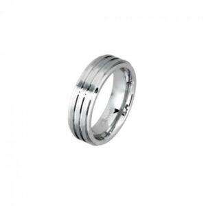 Anello 2Jewels collezione Steel MAN'S RING