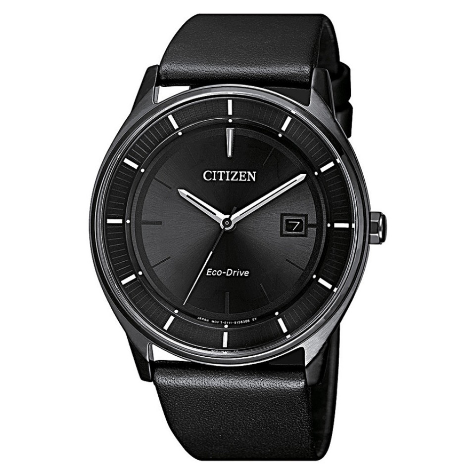 OROLOGIO CITIZEN ECO-DRIVE UOMO BM7405-19E