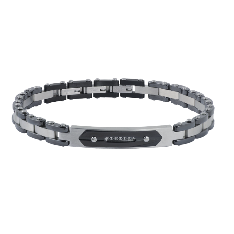 BRACCIALE ROSSOAMANTE UOMO